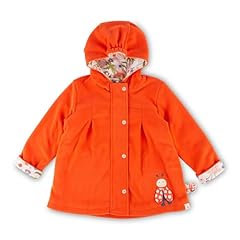Sigikid fleecemantel mädchen gebraucht kaufen  Wird an jeden Ort in Deutschland