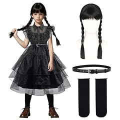 Yumcute wednesday costume for sale  Delivered anywhere in UK