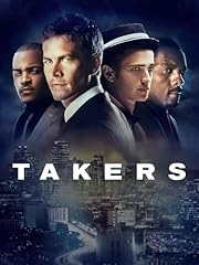 Takers for sale  Delivered anywhere in USA 