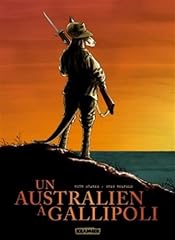 Australien gallipoli for sale  Delivered anywhere in USA 