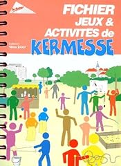 jeu activites d'occasion jeu activites d'occasion Livré partout en France