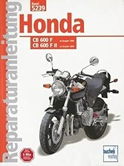 Honda 600 hornet for sale  Delivered anywhere in UK