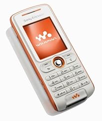 Sony ericsson w200i gebraucht kaufen  Wird an jeden Ort in Deutschland