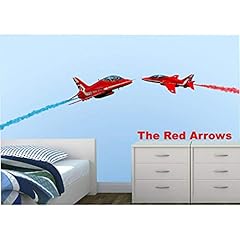 Red arrows planes for sale  Delivered anywhere in UK