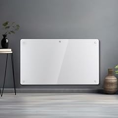 Futura 1500w white for sale  Delivered anywhere in UK