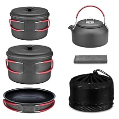 Alocs camping cookware for sale  Delivered anywhere in USA 