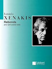 Rebonds. percussions. d'occasion  Livré partout en France