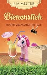 Bienenstich hubbis zwanzigster d'occasion  Livré partout en France