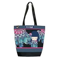 Sac cabas kimmidoll d'occasion  Livré partout en France