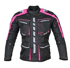 Motorrad textiljacke biker gebraucht kaufen  Wird an jeden Ort in Deutschland