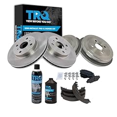 Trq front rear for sale  Delivered anywhere in USA 
