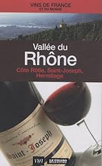 Vallée rhône côte d'occasion  Livré partout en Belgiqu