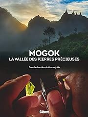 Mogok vallée pierres d'occasion  Livré partout en France