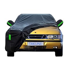 Takune car cover for sale  Delivered anywhere in UK