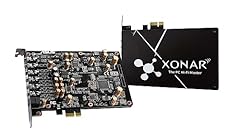 Asus xonar pcie for sale  Delivered anywhere in USA 