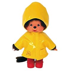 Bandai monchhichi ciré d'occasion  Livré partout en France