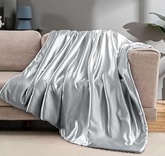 Luowei satin decke gebraucht kaufen  Wird an jeden Ort in Deutschland