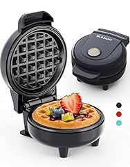 Waffle maker mini for sale  Delivered anywhere in Ireland