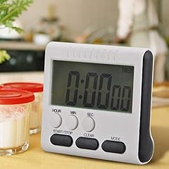 Vimoer timer cucina usato  Spedito ovunque in Italia 