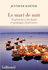 Mari nuit expériences d'occasion  Livré partout en Belgiqu