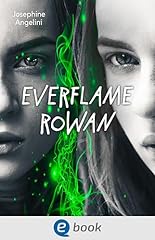 Everflame rowan novelle gebraucht kaufen  Wird an jeden Ort in Deutschland
