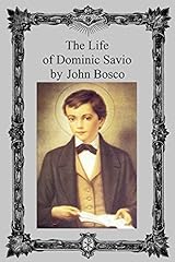 Life dominic savio for sale  Delivered anywhere in UK