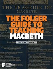 Folger guide teaching for sale  Delivered anywhere in USA 