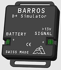 Barros simulator lite d'occasion  Livré partout en France