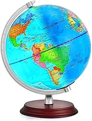 Ttktk illuminated globe for sale  Delivered anywhere in UK