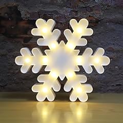 Vicila snowflake marquee for sale  Delivered anywhere in USA 