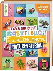 Große bastelbuch allerkleinst gebraucht kaufen  Wird an jeden Ort in Deutschland