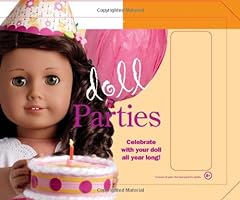 Doll parties for sale  Delivered anywhere in USA 
