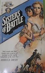 Sisters battle for sale  Delivered anywhere in UK