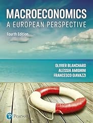 Macroeconomics european perspe gebraucht kaufen  Wird an jeden Ort in Deutschland