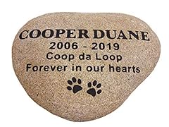 Pet memorial river for sale  Delivered anywhere in USA 