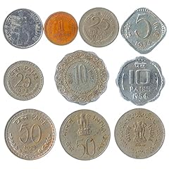 India mixed coins for sale  Delivered anywhere in USA 