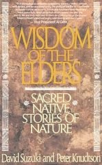 Wisdom the elders gebraucht kaufen  Wird an jeden Ort in Deutschland