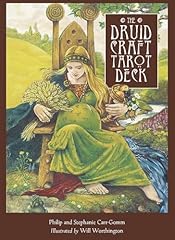 The druidcraft deck usato  Spedito ovunque in Italia 