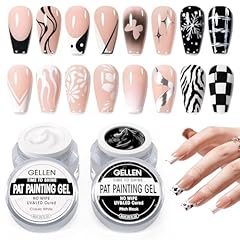 Gellen nail painting for sale  Delivered anywhere in USA 