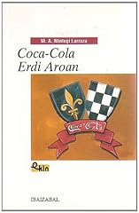 Coca cola erdi d'occasion  Livré partout en France
