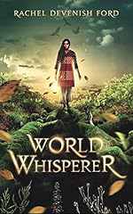 Whisperer fantasy fiction for sale  Delivered anywhere in UK