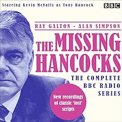 Missing hancocks complete for sale  Delivered anywhere in UK
