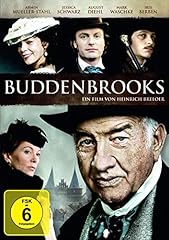 Buddenbrooks gebraucht kaufen  Wird an jeden Ort in Deutschland