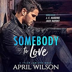 Somebody love tyler for sale  Delivered anywhere in UK