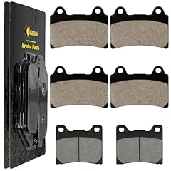 Caltric front rear for sale  Delivered anywhere in USA 