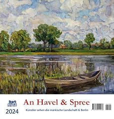 Havel spree 2024 gebraucht kaufen  Wird an jeden Ort in Deutschland