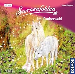 Sternenfohlen zauberwald im gebraucht kaufen  Wird an jeden Ort in Deutschland