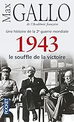 Histoire guerre mondiale d'occasion  Livré partout en Belgiqu