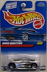 Hot wheels avus for sale  Delivered anywhere in UK