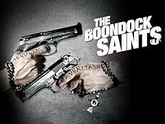 Boondock saints for sale  Delivered anywhere in USA 